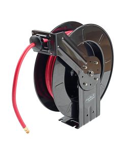 John Dow Industries 3/8"X50' Medium Pressure Hose Reel