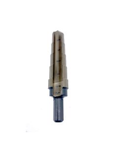 KnKut KnKut 9/16" - 13/16" Hole Expansion Step Reamer