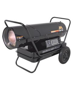 Portable Heaters Kerosene Forced Air 400,000 BTU