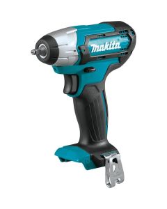 Makita 12V MAX LITH CRDLESS 1/4" IMP WRENCH