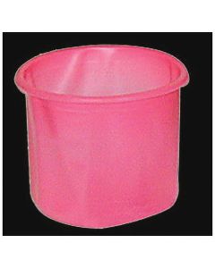 Binks 901180 Anti-Static Disposable Pressure Tank Liner, For Use With Models 83-5400 5 gal Pressure Feed Tanks