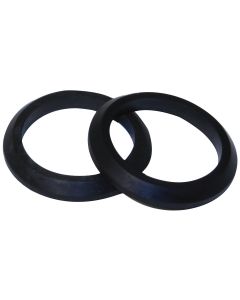 CTA Manufacturing Extraction/Filling Syringe/Set of Seals - Black