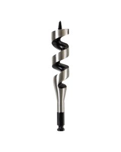 DEWALT Drill Bit, Ship Auger, 1-1/4 Inch X 6 Inch