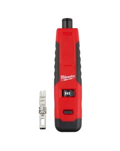 MLW48-22-2164 image(3) - Milwaukee Tool Impact Punchdown Tool