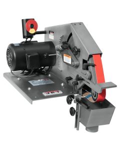 Jet Tools SWG-272 Square Wheel Grinder 1HP, 115/230V, Single Phase