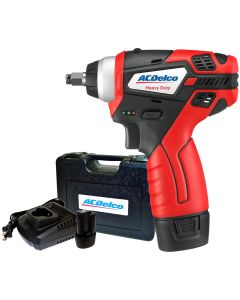 ACDelco G12 Series Lith 12V 3/8" Imp Wrench