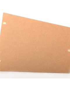 Symtech SCA 1 / BCA 4 Viewing Window