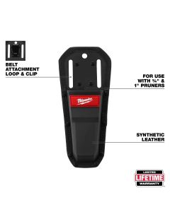 MLW48-22-9364 image(3) - Milwaukee Tool Pruner Sheath