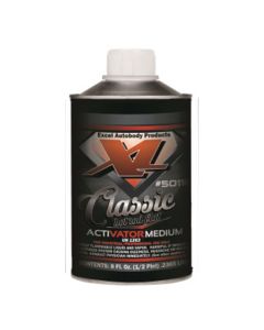 XLB50116 image(0) - Excel Auto Body Products HOTROD FLAT ACTIV REGULAR
