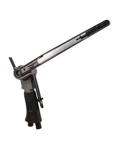 JET505752 image(0) - Jet Tools JAT-752 - 1/2" x 24" Mini Belt Sander