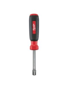 MLW48-22-2521 image(1) - Milwaukee Tool 1/4" HollowCore Magnetic Nut Driver