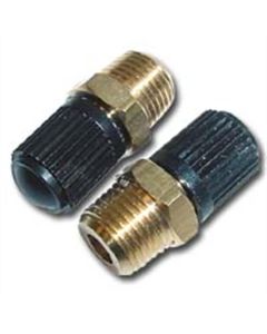 MILS684 image(1) - Milton Industries 1/8" NPT Tank Valve, 2/cd