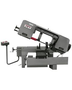 JET414472 image(0) - Jet Tools J-7020 - 10" x 16" Horizontal Bandsaw