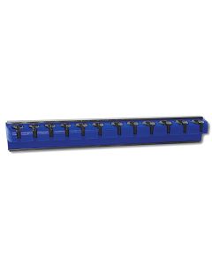 MTSLAW12B image(2) - Mechanic's Time Savers BLUE LOCK A WRENCH