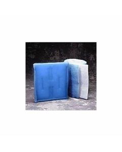 AFC (2) 4'X9' TACKY BLANKET INTAKE FILTER
