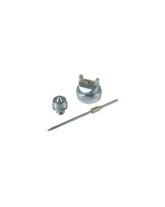 TITAN 1.7MM NEEDLE NOZZLE SET