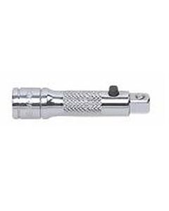 KDT81123 image(0) - GearWrench 1/4 Inch Drive Locking Extension 2 Inch
