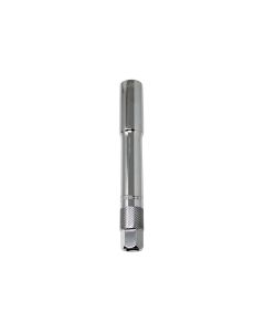 KTI22242 image(0) - K Tool International Spark Plug Socket Magnetic Extra Deep 5/8 Inch 6 Point