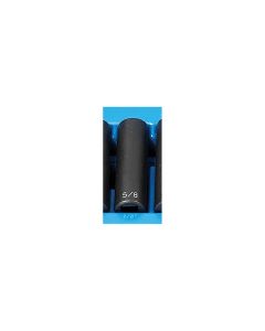 GRE2120D image(0) - Grey Pneumatic 1/2" Drive x 5/8" Deep - 12 Point Socket