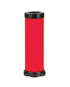 Reading Technologies Eliminator 3C-061 Grade-1 2-Stage Replacement Element, 0.01 um, 60 scfm, Use With: Coalescing Units