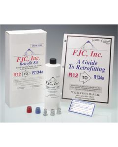 FJC KIT RETROFIT