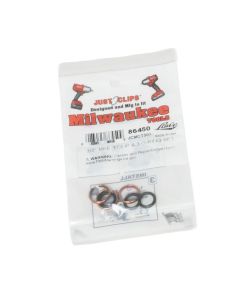 Lisle JCMCT500 1/2-inch MKE 3 Clips 3 O-Rings Set