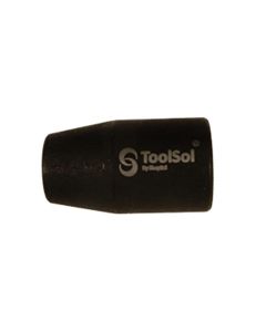ShopSol Hex Bit Extension 3/8 Drive 1"