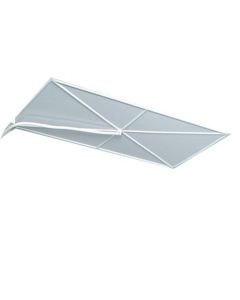New Pig DROP CEILING LEAK DIVERSION SYSTEM