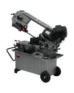 JET413460 image(0) - Jet Tools HBS-812G - 8" x 12" Horizontal/Vertical Geared Head Bandsaw