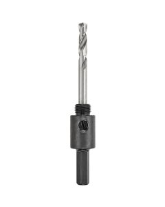 DEWALT 9/16-1 3/16" Arbor 3/8 Shank