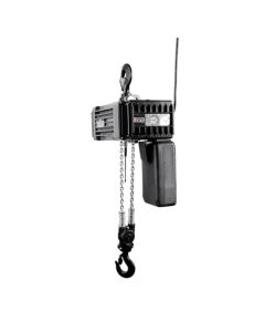 JET104011 image(0) - Jet Tools BLVS025-010 1/4T Electric Hoist 10' Lift 1 Phase
