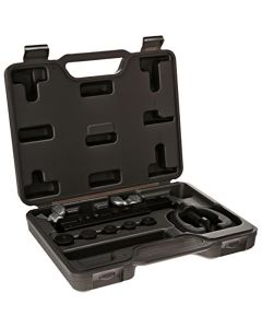 KTI70080 image(2) - K Tool International DOUBLE FLARING TOOL