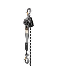 JET287402 image(0) - Jet Tools JLP-150A-15 - JLP-A Series 1-1/2 Ton Lever Hoist, 15' Lift