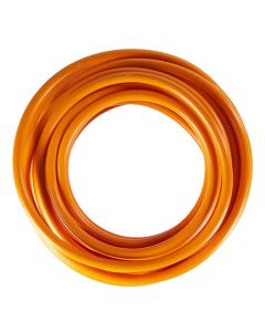 JTT161F image(2) - The Best Connection PRIME WIRE 80C 16 AWG, ORANGE, 20'