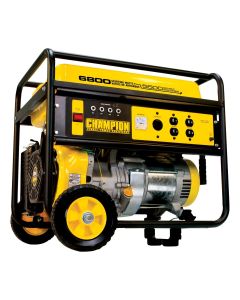Champion Fulfillment Champion Power Equip. 5500/6800 Watt Portable Gas-