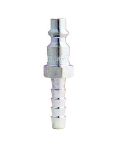 MIL736 image(1) - Milton Industries 1/4" Hose Barb Plug M-Style
