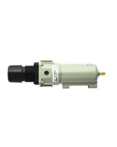 Milton Industries 1/2" FR Piggyback