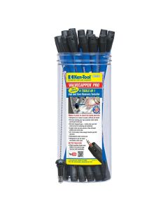 Ken-tool 25PC Valve Cap Display