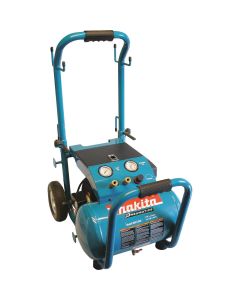 MAKMAC5200 image(0) - Makita 3hp compressor