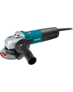 MAK9565CV image(0) - Makita 5" SJS High-Power Angle Grinder