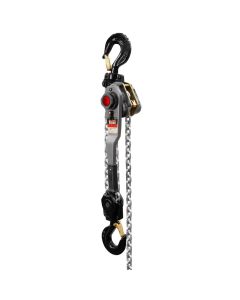 JET376602 image(0) - Jet Tools JLH-600WO-15 - JLH Series 6 Ton Lever Hoist, 15' Lift with Overload Protection
