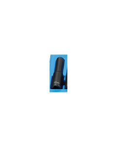Grey Pneumatic 1/2" Drive x 10mm Deep - 12 Point Socket