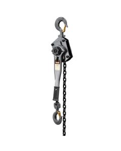JET287501 image(0) - Jet Tools JLP-300A-10 - JLP-A Series 3 Ton Lever Hoist, 10' Lift