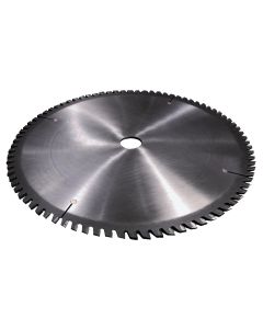 JET579002 image(0) - Jet Tools Ferrous Circular Saw Blade 225mm x 32mm x 2mm x 120T For F-225