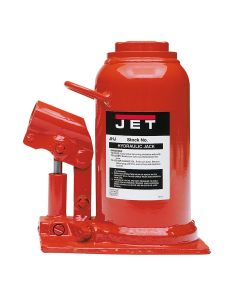 JET453323K image(0) - Jet Tools JHJ-22-1/2L - 22-1/2 Ton, Low Profile, (2-Piece)