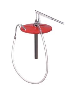 Lincoln Lubrication MANUAL GEAR LUBE DISPENSER FOR 30 LB BUCKET