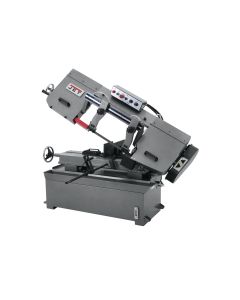 JET414473 image(0) - Jet Tools HBS-1018 - 10" x 18" Horizontal Bandsaw 2HP, 230V, 1 Phase