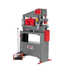 JET756100 image(0) - Jet Tools JIW-45T Ironworker