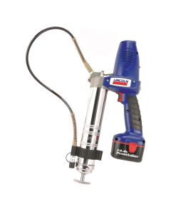 Lincoln Lubrication 14.4 VOLT POWERLUBE KIT 1 BATTERY