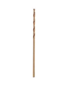 MLW48-89-2301 image(1) - Milwaukee Tool 1/16" COBALT RED HELIX Drill Bit